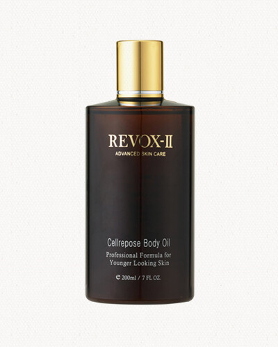 Cellrepose Body Oil 200ml