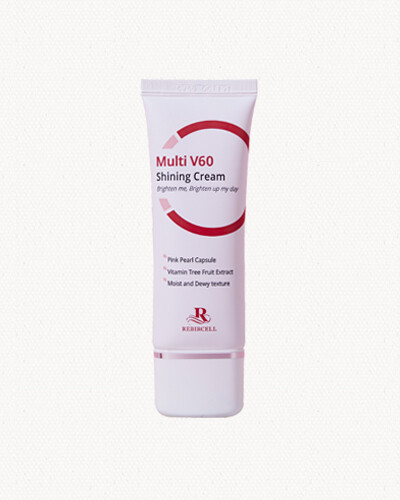 Multi V60 Shining Cream