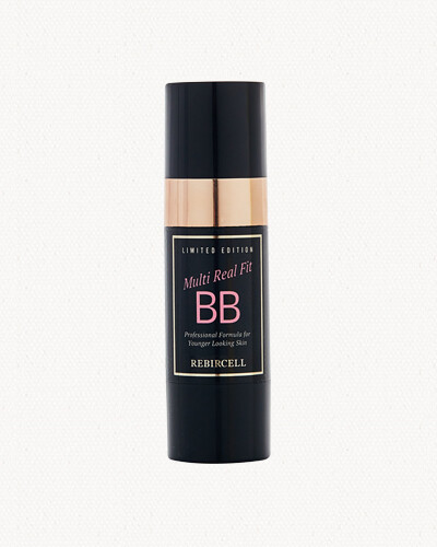 Limited Edition Multi Real Fit BB