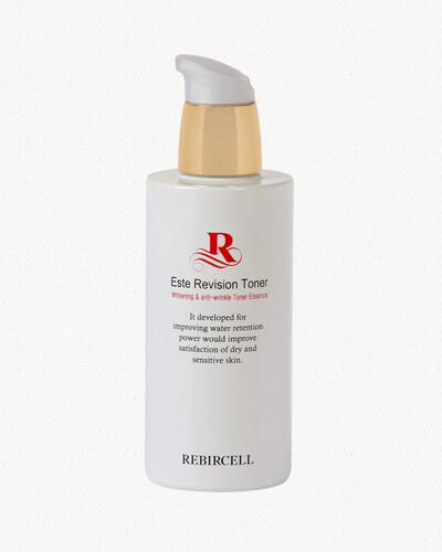 Este Revision Toner