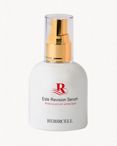 Este Revision Serum
