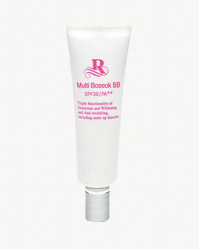 Multi Boseok BB SPF30/PA+