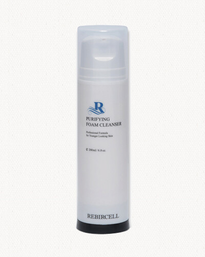 Purifying Foam Cleanser