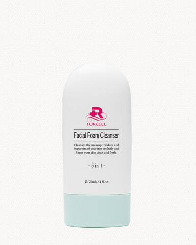 DONGHANG FACIAL FOAM CLEANSER