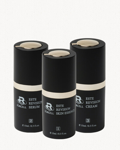 DONGHANG FORCELL 3-PIECES MINI SET