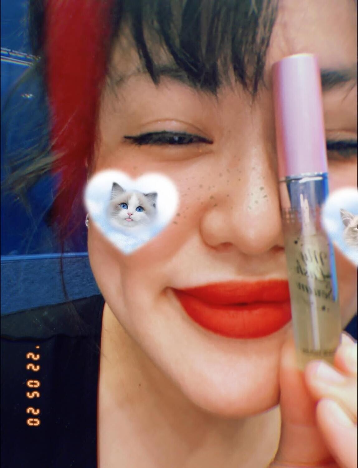 Etude House My Lash Serum