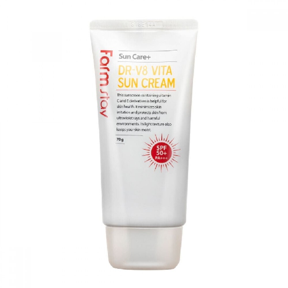 Farmstay Dr-v8 Vita Sunscreen