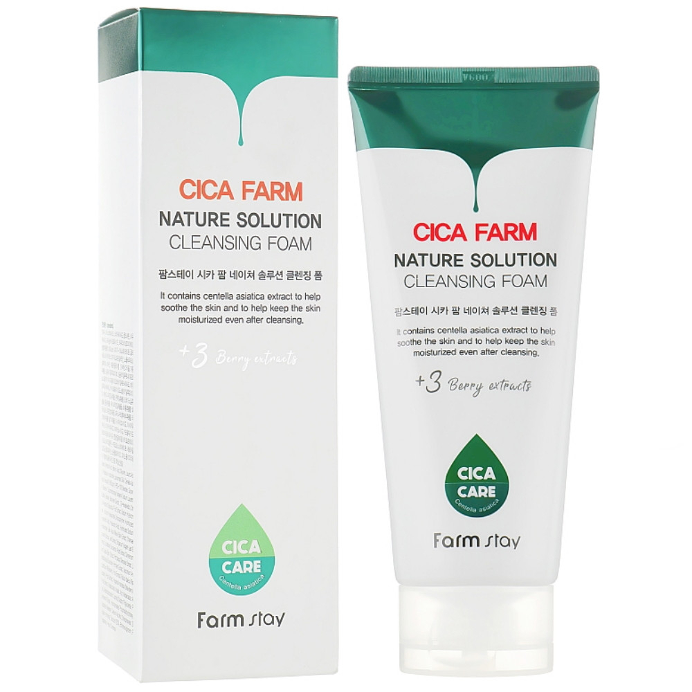 Farmstay Cica Farm Nature Solution Sunscreen