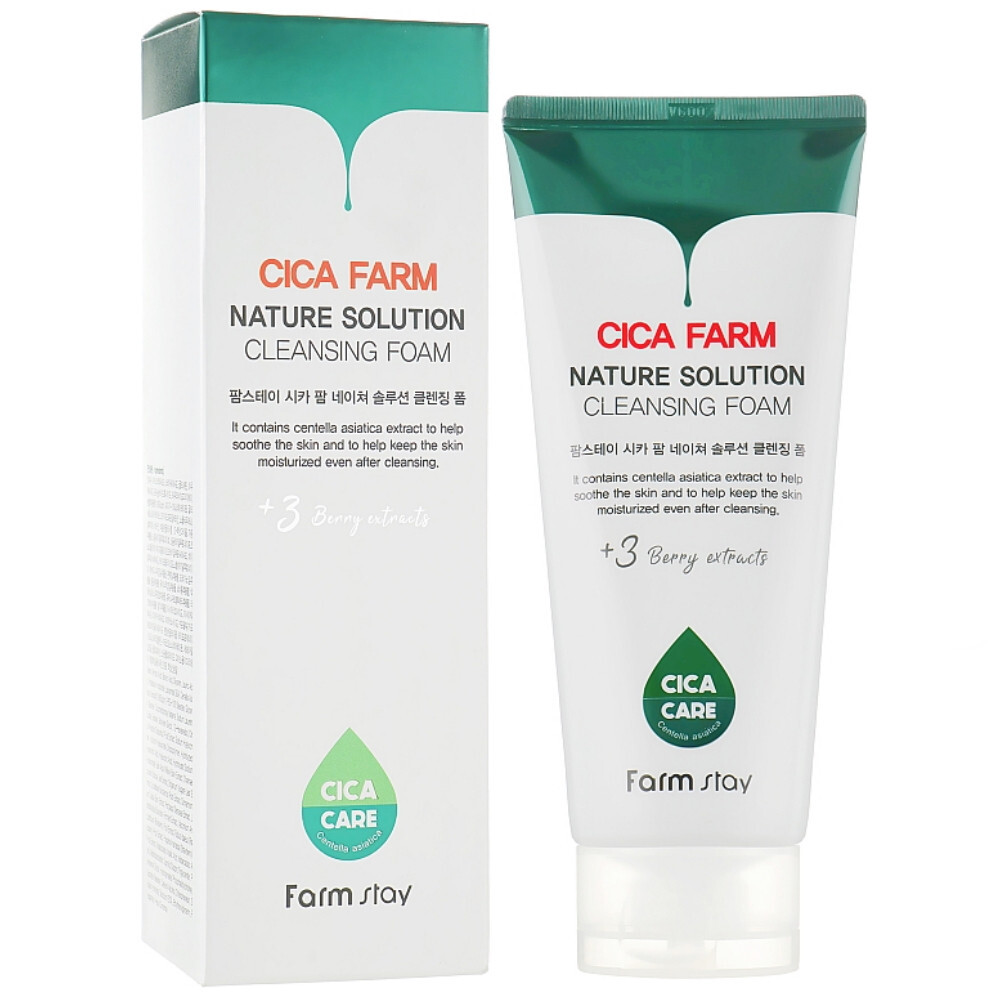 Farmstay Cica Farm Nature Solution Sunscreen