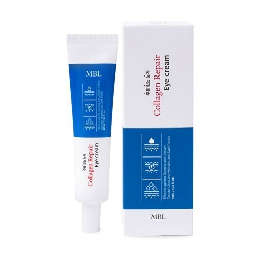 MBL Collagen Repair Eye cream