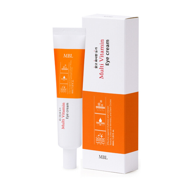 MBL Multi Vitamin Eye Cream