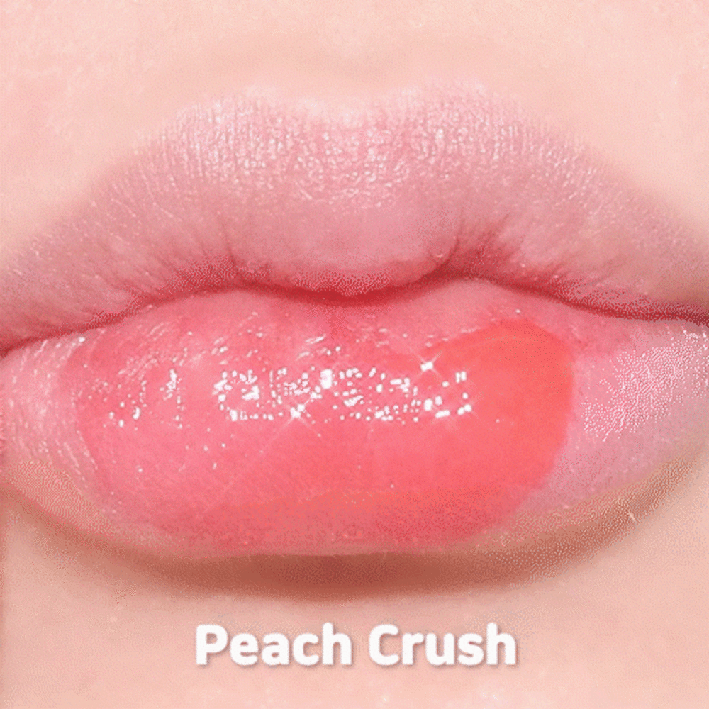 Keep in Touch Jelly Lip Plumper Tint P05 Peach crush