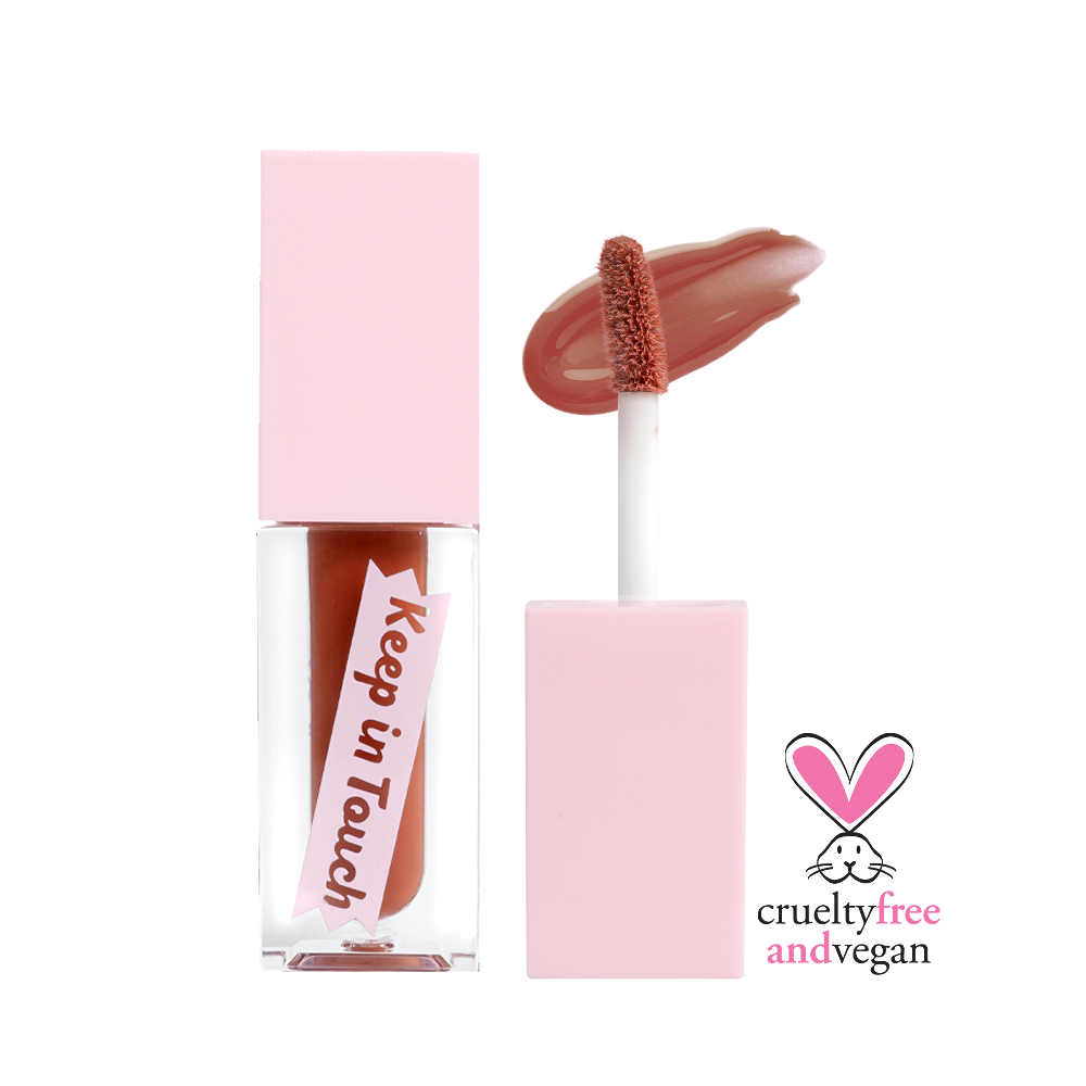 Keep in Touch Jelly Lip Plumper Tint Espresso Martini