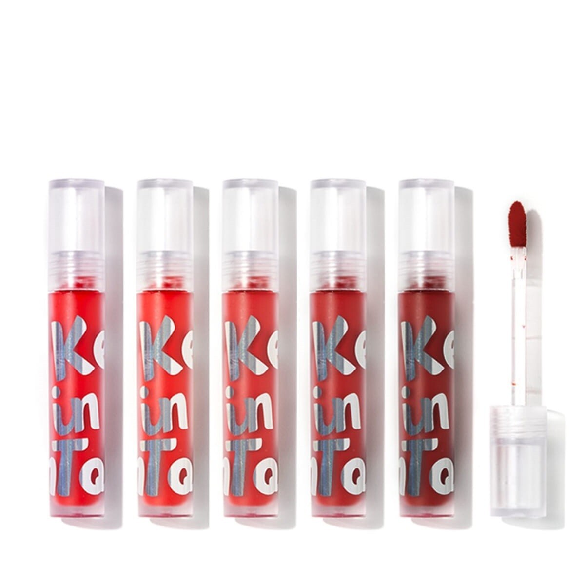 Keep in Touch Tattoo Lip Candle Tint SPECIAL EDITION