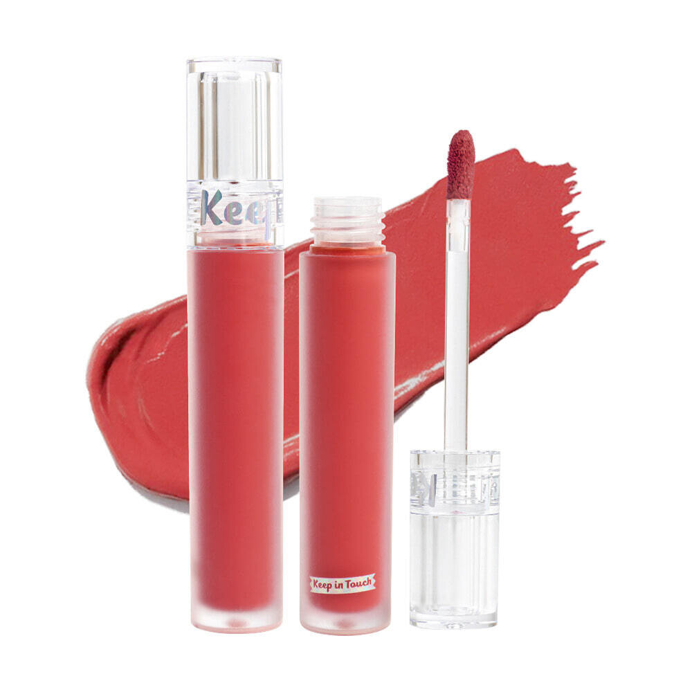 Keep in Touch Tattoo Lip Candle Tint 517 Fig Tree