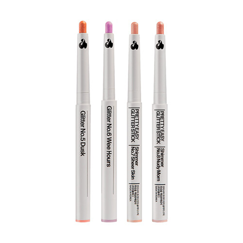 Unleashia Pretty Easy Glitter Stick