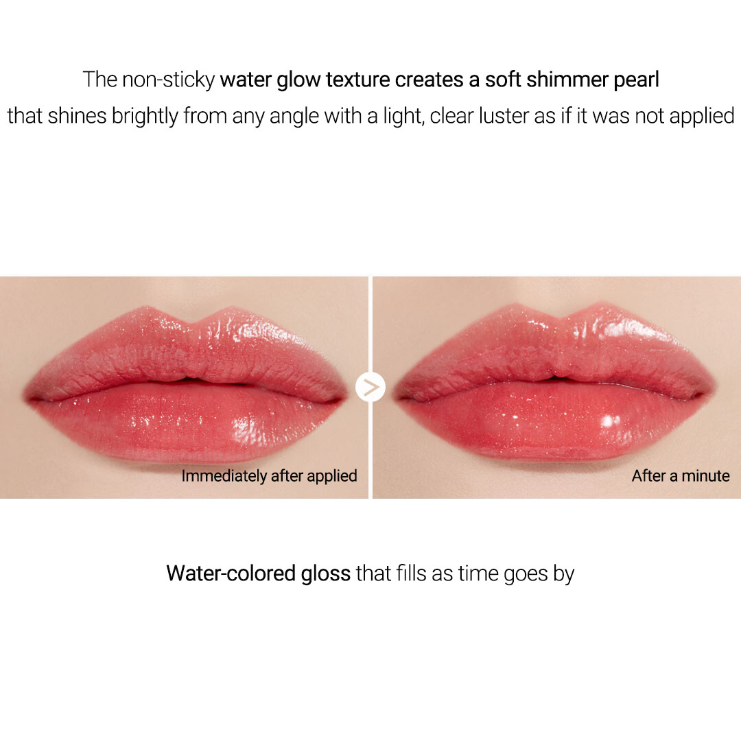 Unleashia Non-Sticky Dazzle Tint