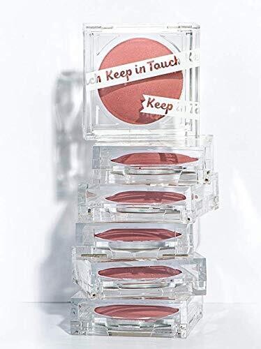 Keep In Touch Mood Mlbb Velvet Lip Tint