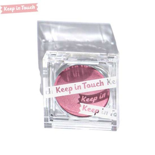 Keep In Touch Mood Mlbb Velvet Lip Tint