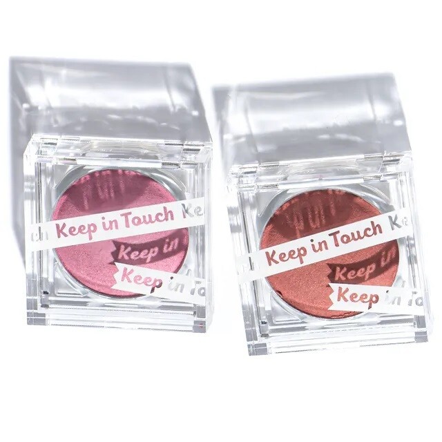 Keep In Touch Mood Mlbb Velvet Lip Tint