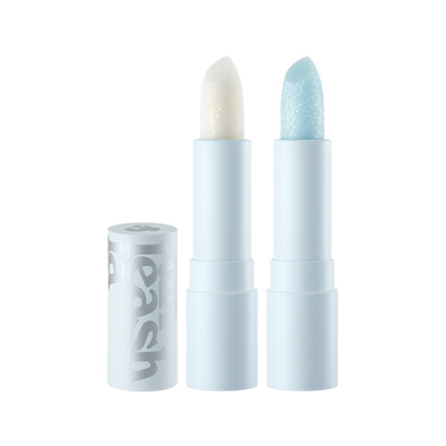 Unleashia Glacier Vegan Lip Balm