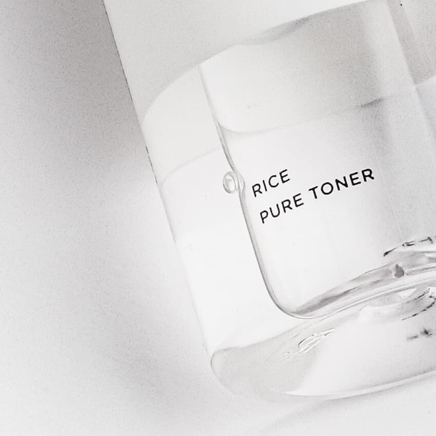 Midha Rice Pure Toner
