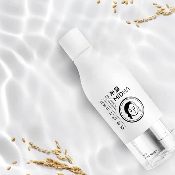 Midha Rice Pure Toner