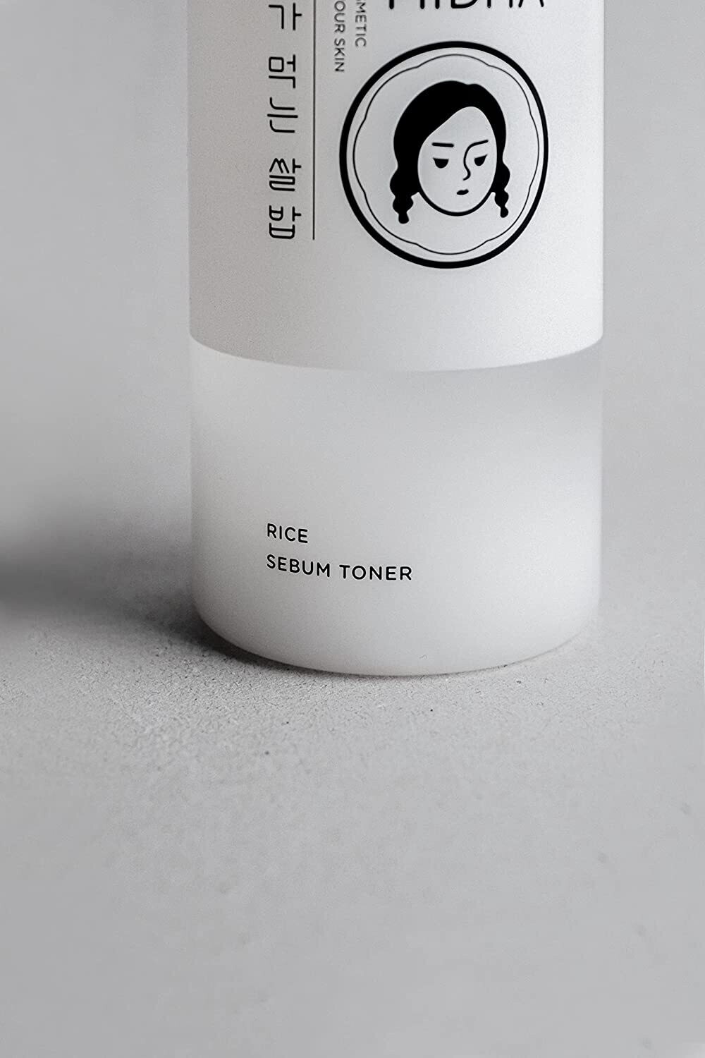 Midha Rice Sebum Toner