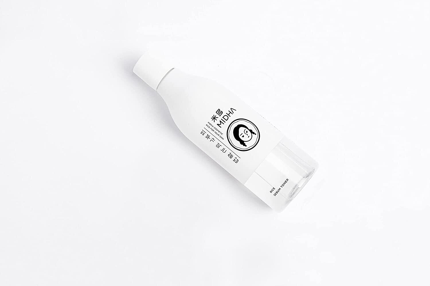 Midha Rice Sebum Toner