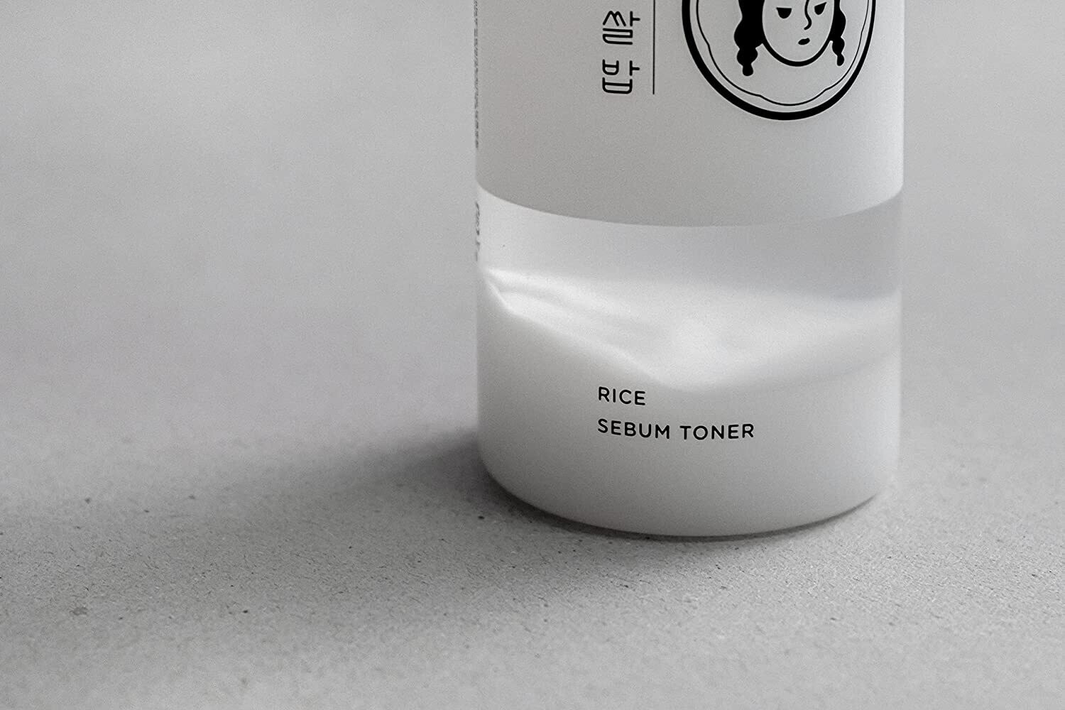 Midha Rice Sebum Toner