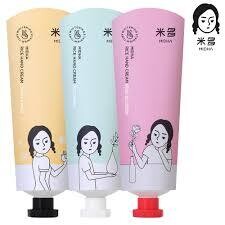Midha Rice Hand Cream