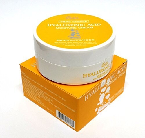 Ekel Moisture Cream Hyaluronic Acid