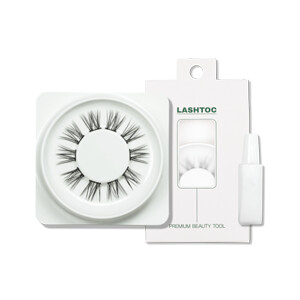 Lash Talk Slim Partial Eyelashes (Sexy)