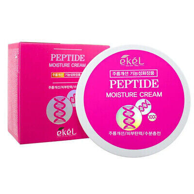 Ekel Moisture Cream Peptide