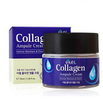 Ekel Ampule Cream Collagen