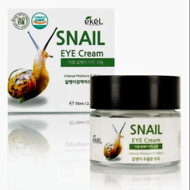 Ekel EYE Cream Snail