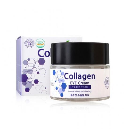 Ekel EYE Cream Collagen