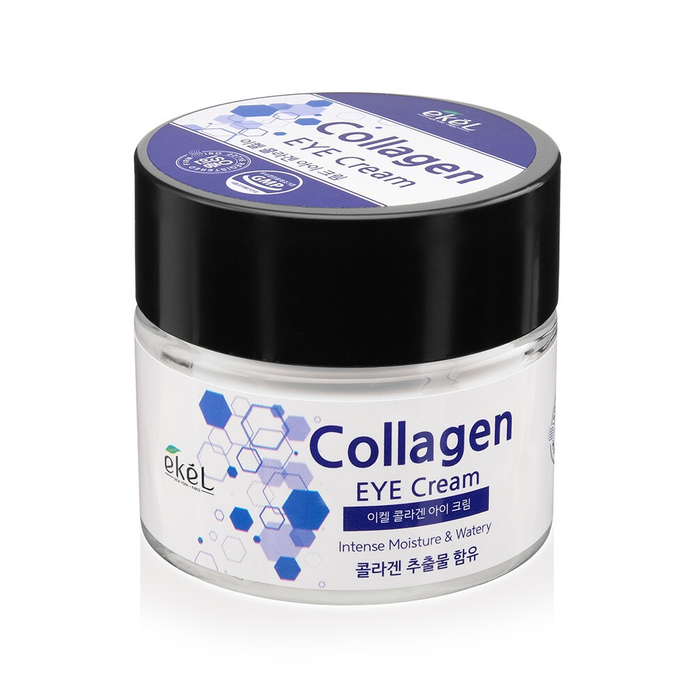 Ekel EYE Cream Collagen