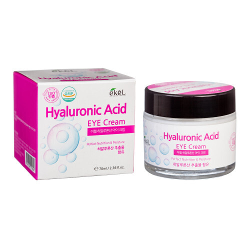 Ekel EYE Cream Hyaluronic Acid