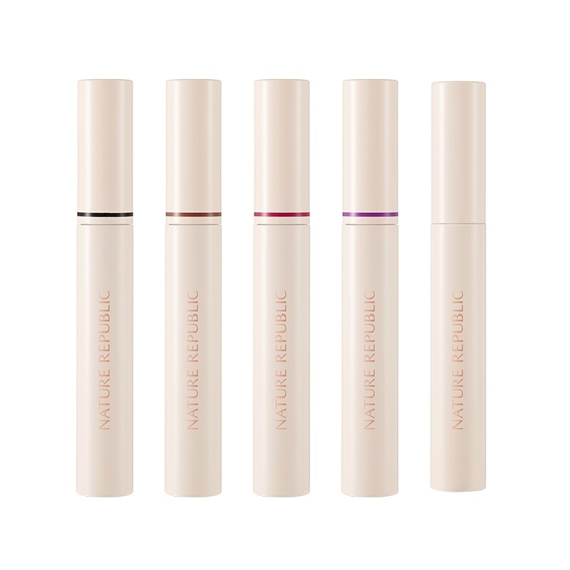 NATURE REPUBLIC 09 SHEER ROSE MOUSSE