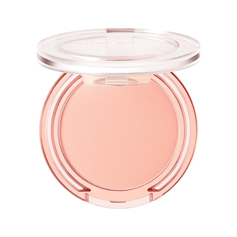 Nature Republic By Flower Blusher (Choose 8 types)