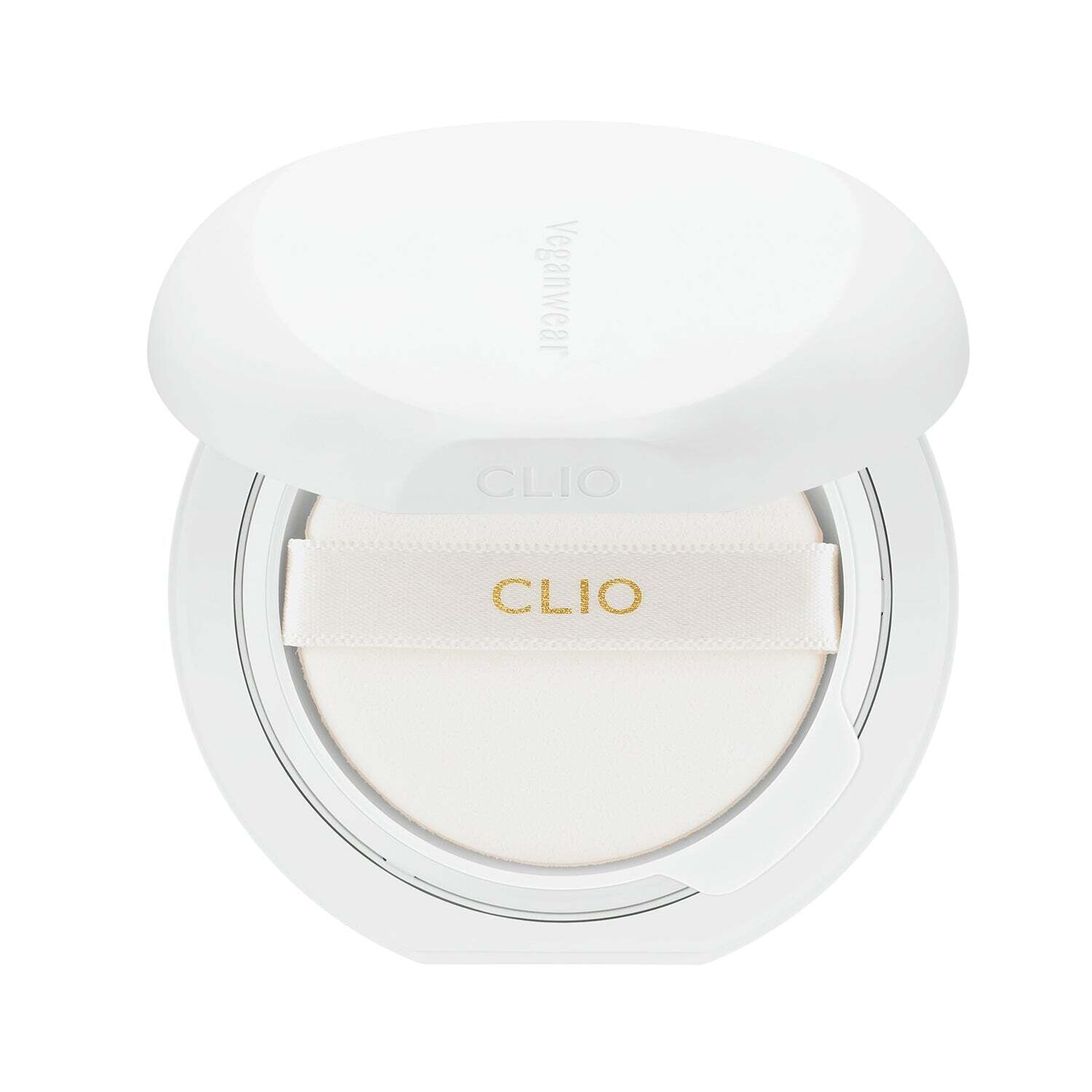 Clio Vegan Hyaluronic Serum Cushion Set (+Refill)