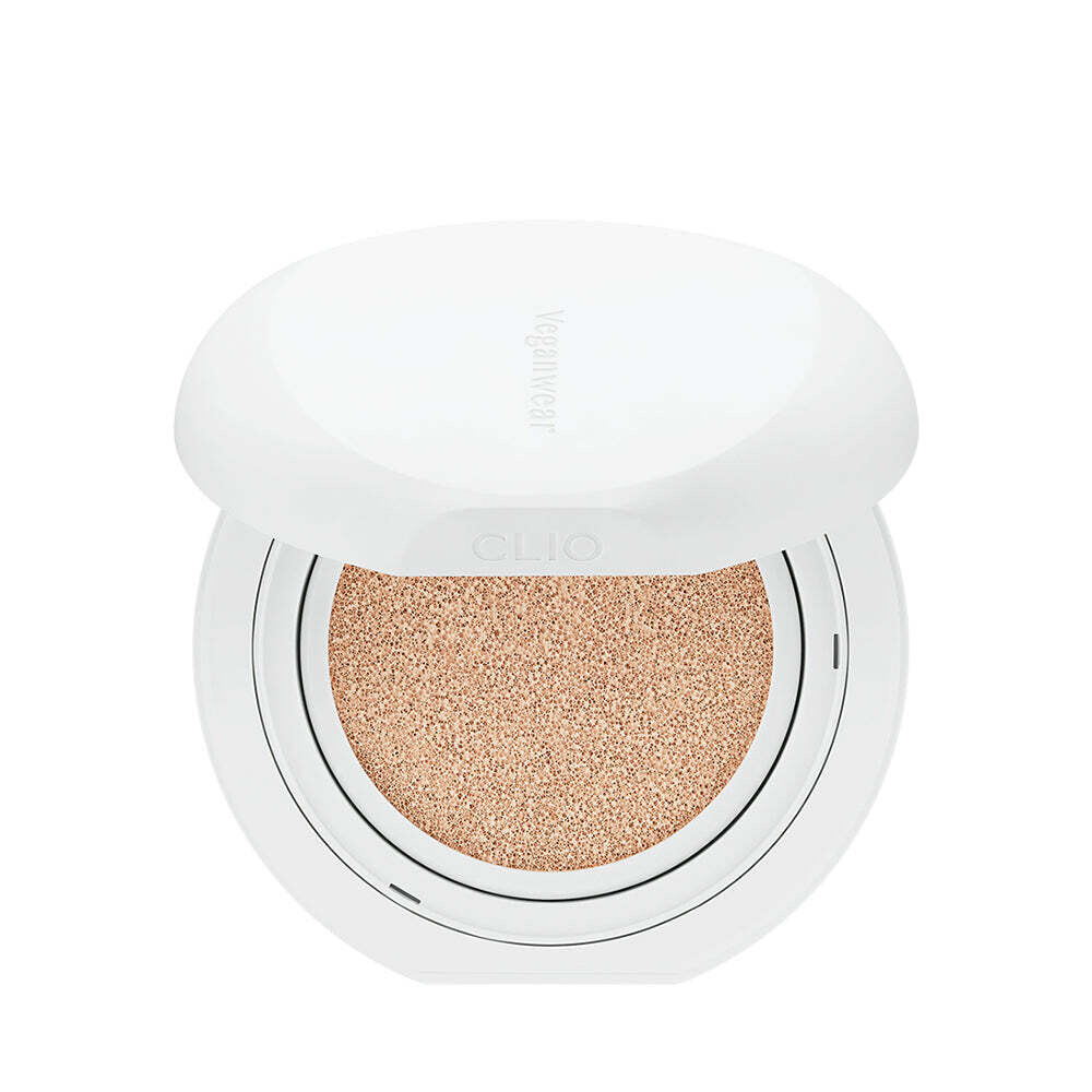 Clio Vegan Hyaluronic Serum Cushion Set (+Refill)