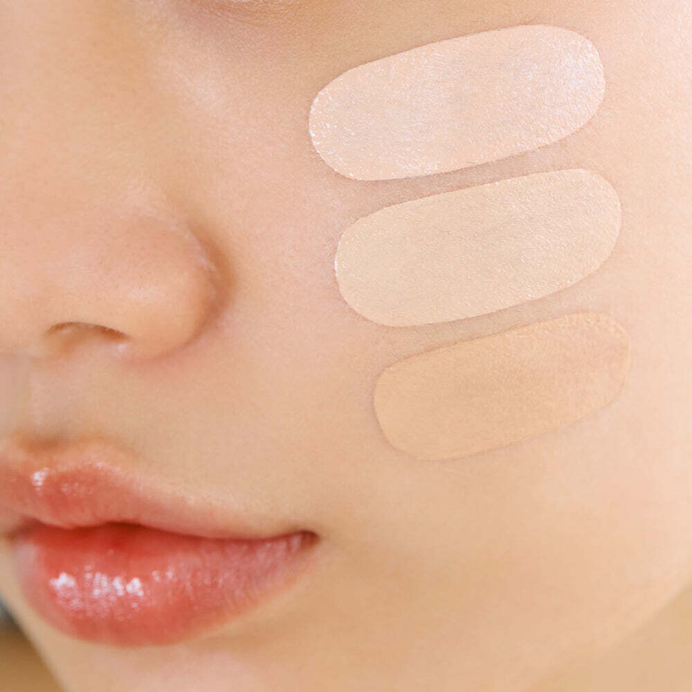 Clio Vegan Hyaluronic Serum Cushion Set (+Refill)