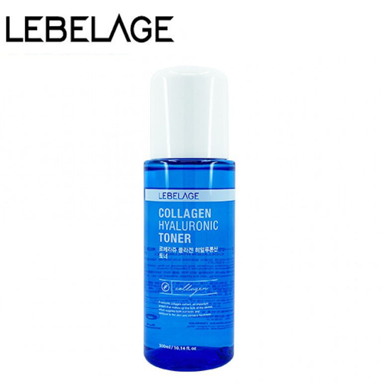 Lebelage Collagen Hyaluronic Toner