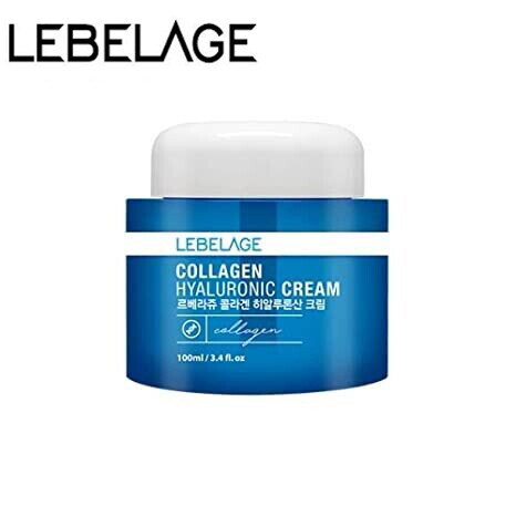 Lebelage Collagen Hyaluronic Cream