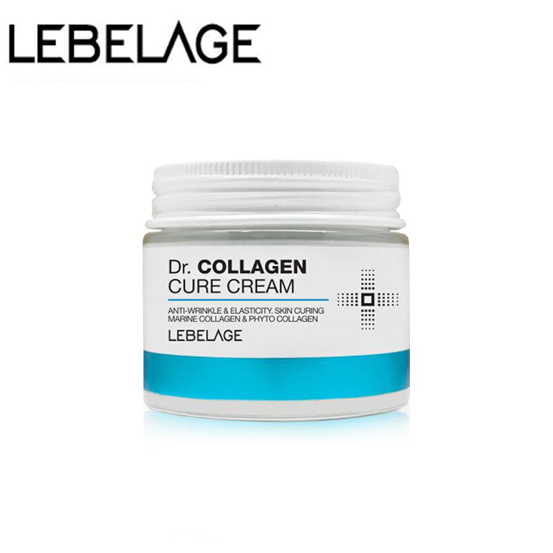 Lebelage Dr. Collagen Cure Cream