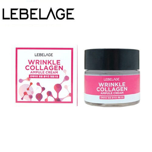 Lebelage Wrinkle Collagen Cream