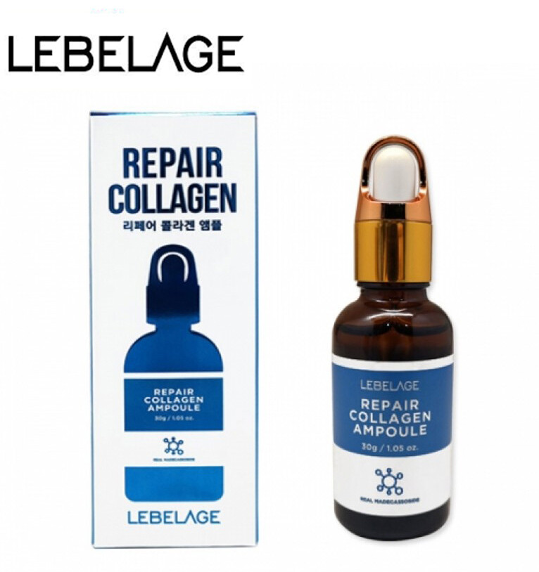 Lebelage Repair Collagen Ampoule