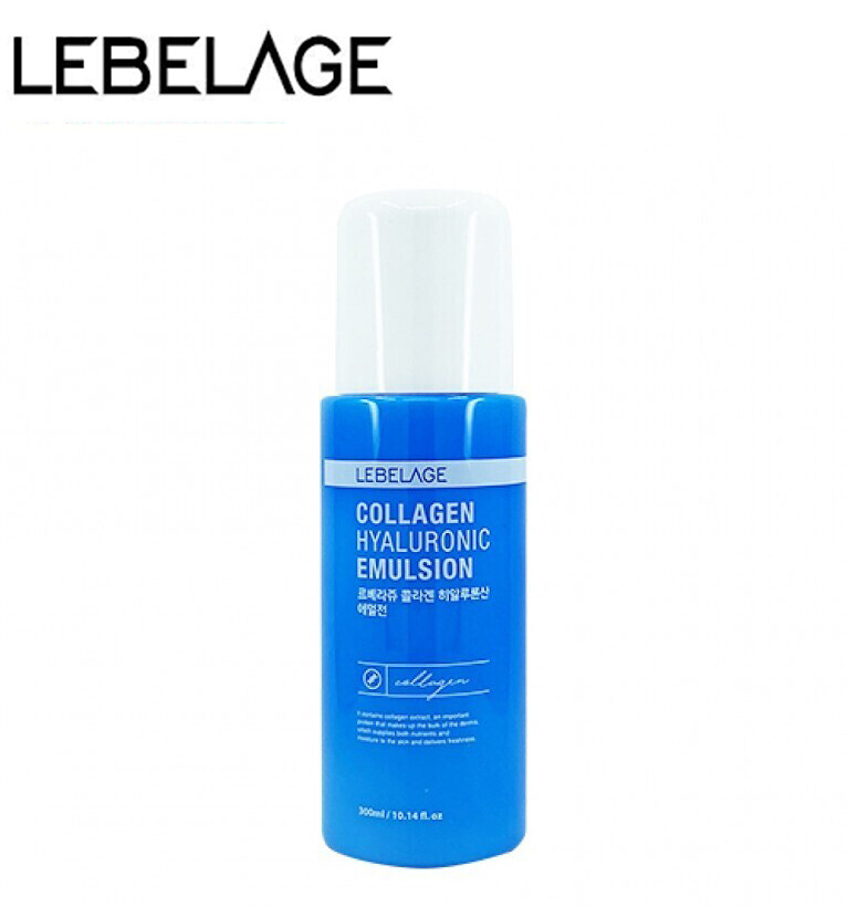 Lebelage Collagen Hyaluronic Emulsion